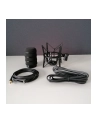 ROD-E XDM-100 USB-C Dynamiczny mikrofon z zaawansowanym DSP dla streamerów i graczy - nr 7