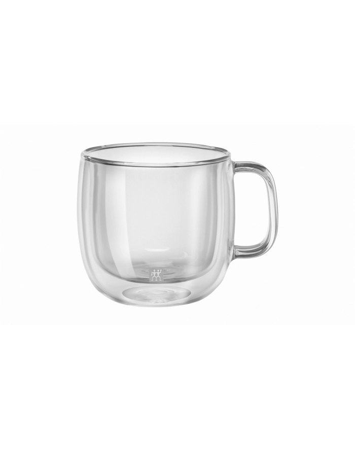Szklanki do cappuccino ZWILLING Sorrento 2x450 ml 39500-113-0 główny