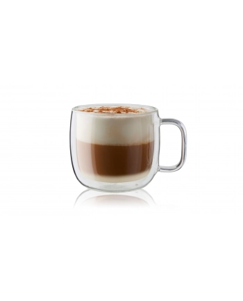 Szklanki do cappuccino ZWILLING Sorrento 2x450 ml 39500-113-0 nr 2