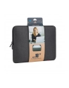 RIVACASE ETUI NA LAPTOP 15 6  ANTISHOCK  GRAFITOWE - nr 19