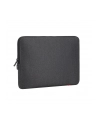 RIVACASE ETUI NA LAPTOP 15 6  ANTISHOCK  GRAFITOWE - nr 1