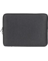 RIVACASE ETUI NA LAPTOP 15 6  ANTISHOCK  GRAFITOWE - nr 25