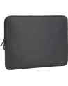 RIVACASE ETUI NA LAPTOP 15 6  ANTISHOCK  GRAFITOWE - nr 27