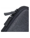 RIVACASE ETUI NA LAPTOP 15 6  ANTISHOCK  GRAFITOWE - nr 30