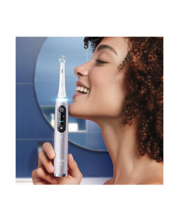 Braun Oral-B iO Series 9N Rose Quartz JAS22