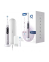 Braun Oral-B iO Series 9N Rose Quartz JAS22 - nr 28