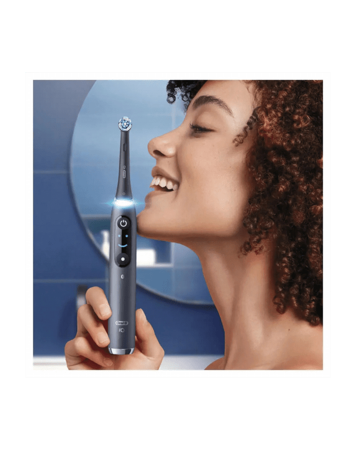 Braun Oral-B iO Series 9N Black Onyx JAS22 główny