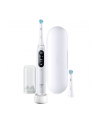 Braun Oral-B iO Series 6 White - nr 10