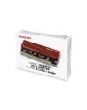 axagon Adapter wewnętrzny PCEM2-S, PCIe x16 M.2 NVMe M-key slot aluminiowa osłona - nr 12