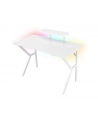 Genesis Biurko Holm 320 Rgb Białe - nr 32