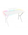 Genesis Biurko Holm 320 Rgb Białe - nr 33