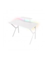 Genesis Biurko Holm 320 Rgb Białe - nr 40