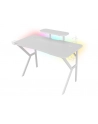 Genesis Biurko Holm 320 Rgb Białe - nr 45