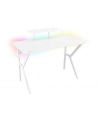 Genesis Biurko Holm 320 Rgb Białe - nr 55