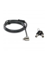 DICOTA BASE XX Laptop T-Lock Effective anti-theft protection for notebooks monitors printers and more - nr 1