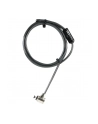 DICOTA BASE XX Laptop T-Lock Effective anti-theft protection for notebooks monitors printers and more - nr 2