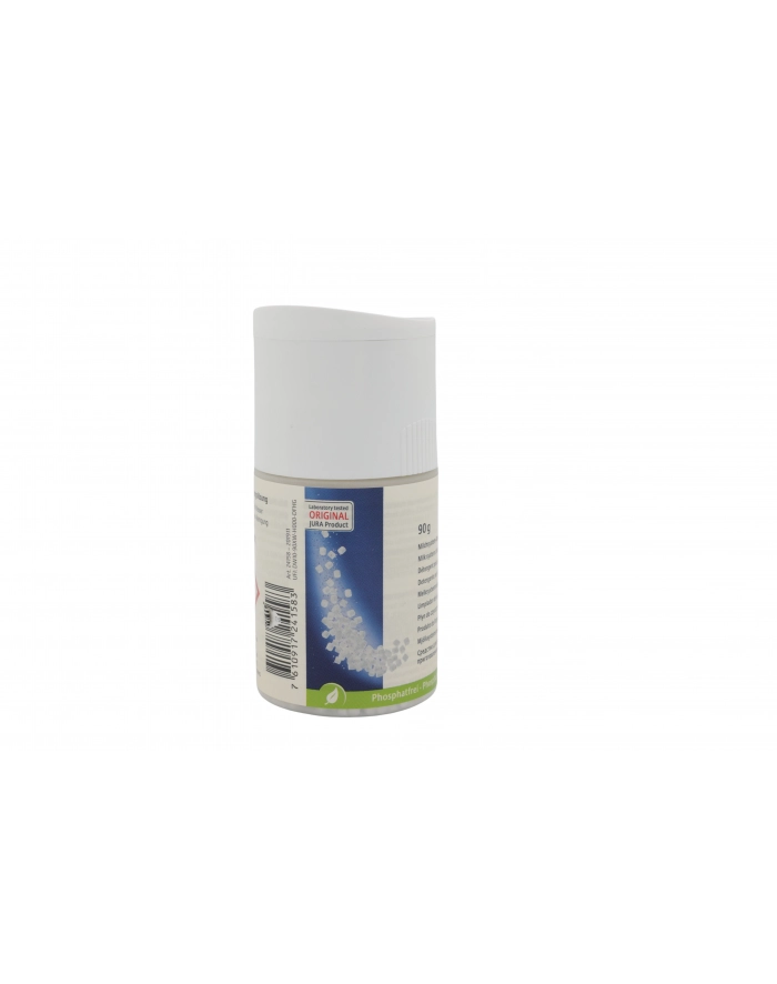 Jura Tabletki Do Czyszczenia Systemu Mlecznego Click&Clean Z Dozownikiem 90G (24158) główny