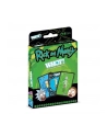 WHOT! Rick and Morty gra karciana Winning Moves - nr 1