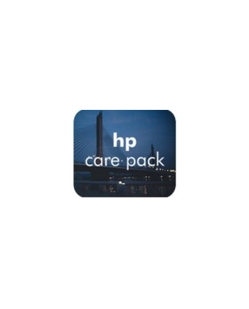 hewlett packard enterprise Rozszerzenie gwarancji 3Y TC Basic/DMR MSA 1060 H28V9E nr 2