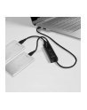 axagon Hub 4-portowy HUE-S2B USB 3.2 Gen 1 charging hub, microUSB - nr 32
