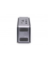 DIGITUS USB 4.0 Docking Station 14 in 1 2x Video 8K/30Hz 3x USB 10GHz - nr 14
