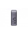 DIGITUS USB 4.0 Docking Station 14 in 1 2x Video 8K/30Hz 3x USB 10GHz - nr 19