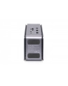 DIGITUS USB 4.0 Docking Station 14 in 1 2x Video 8K/30Hz 3x USB 10GHz - nr 21