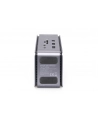 DIGITUS USB 4.0 Docking Station 14 in 1 2x Video 8K/30Hz 3x USB 10GHz - nr 3