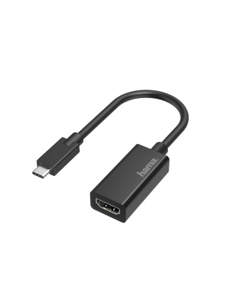 Hama Adapter UsB C  - HDmI  4K (200315) nr 1