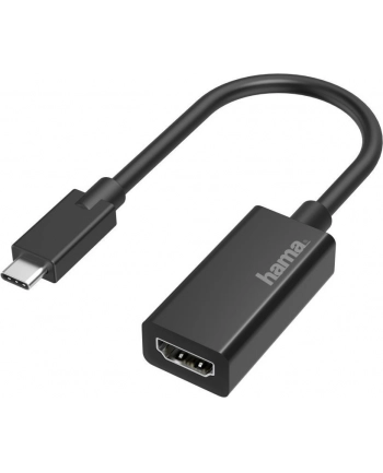 Hama Adapter UsB C  - HDmI  4K (200315) nr 2