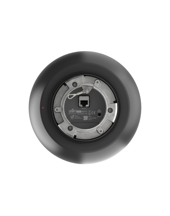 Ubiquiti Uvc-G4-Ptz Kamera Ip 4K, 3X Zoom Optyczny, 1X Rj45 1000Mb/S główny
