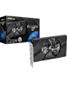 asrock Karta graficzna A380 Challenger ITX 6GB GDDR6 96bit 3DP/HDMI - nr 1