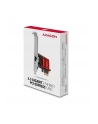 axagon Karta sieciowa PCIe PCEE-G25 1x2.5Gigabit Ethernet port  RJ-45 Realtek, PXE, LP - nr 10