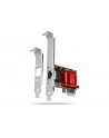 axagon Karta sieciowa PCIe PCEE-GIX 1x Gigabit Ethernet port (RJ-45), Intel i210AT, PXE, LP - nr 9
