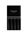 Panasonic Ni-Mh Eneloop Bq-Cc55 + 4 X R6/Aa Pro 2500Mah Bk-3Hcde (Kkj55Hcd40E) - nr 7