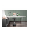 DIGITUS Standing Stool height-adjustable Kolor: CZARNY - nr 30