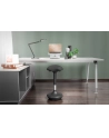 DIGITUS Standing Stool height-adjustable Kolor: CZARNY - nr 3