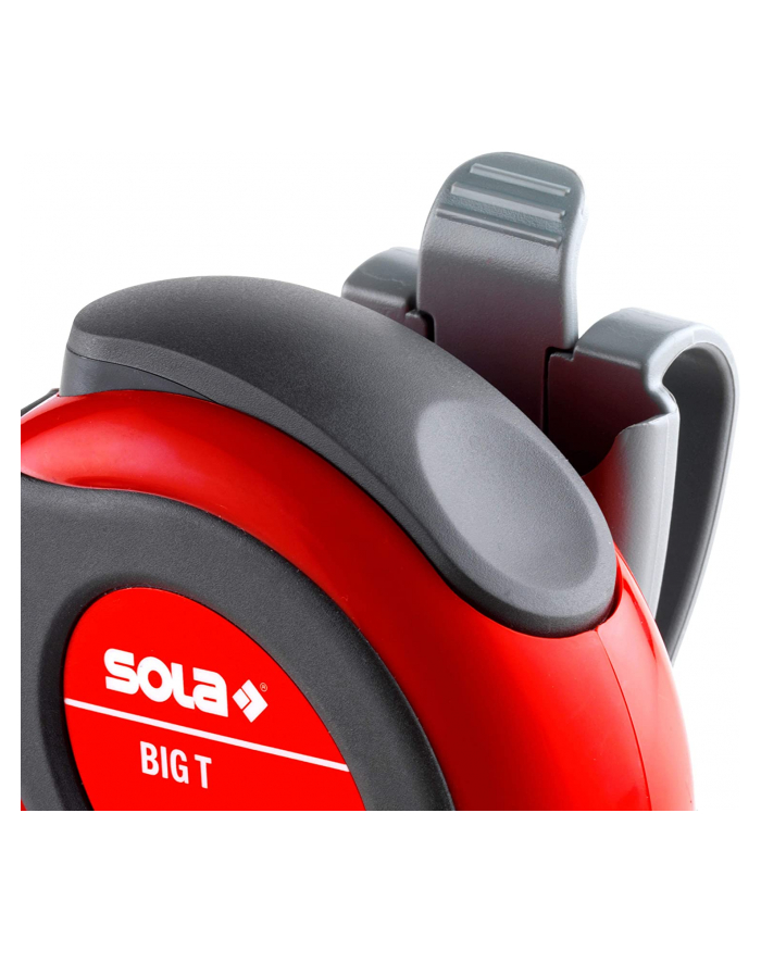 Sola Miara zwijana stalowa Big T 8m 50021401 główny