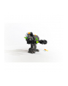 Schleich 42549 Master Robot i mini stworek Eldrador - nr 11