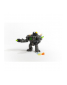 Schleich 42549 Master Robot i mini stworek Eldrador - nr 21