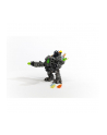 Schleich 42549 Master Robot i mini stworek Eldrador - nr 22