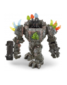 Schleich 42549 Master Robot i mini stworek Eldrador - nr 25