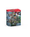 Schleich 42549 Master Robot i mini stworek Eldrador - nr 28