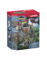 Schleich 42549 Master Robot i mini stworek Eldrador - nr 7