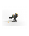 Schleich 42549 Master Robot i mini stworek Eldrador - nr 9