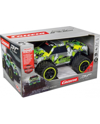 carrera toys Auto na radio Forest Hunter 2,4GHz 180014 Carrera