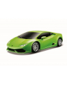 MAISTO 81523 Lamborghini Huracan 1:24 R/C baterie - nr 1