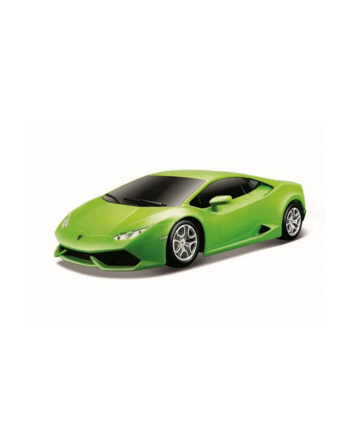 MAISTO 81523 Lamborghini Huracan 1:24 R/C baterie główny