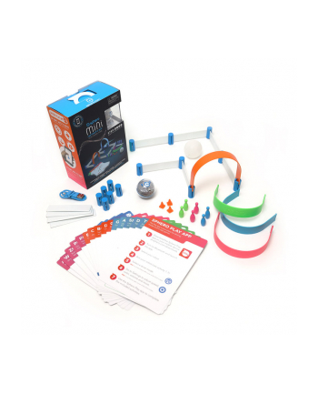 Sphero Mini Activity Kit Robot Edukacyjny Z Aplikacją M001RW2