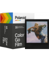 POLAROID GO Film Double Pack 16 Photos Black Frame - nr 5